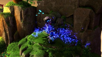 Astro Bot: Как найти портал варпа в Bathhouse Battle (руководство по секретному выходу)