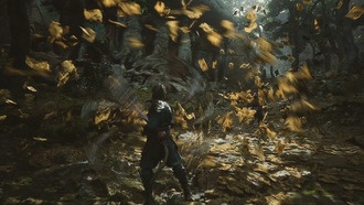 Руководство по трофеям и достижениям для Black Myth: Wukong