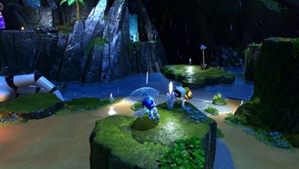 Astro Bot: Как найти Варп-портал в Free Big Brother! (Руководство по секретному выходу)