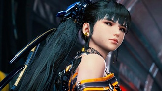 Stellar Blade, Assassin's Creed и другие, упомянутые в титрах Astro Bot