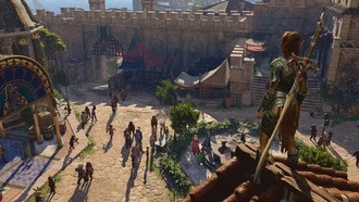 Патч 7 для Baldur’s Gate 3 положил начало модной тенденции. За 24 часа его скачали 3 миллиона раз