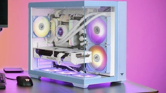 Thermaltake подтверждает, что 71 модель процессорного кулера полностью совместима с Intel LGA1851