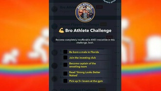 Bitlife: Как вступить в инвестиционный клуб (челлендж Bro Athlete)
