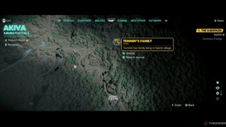 Как выполнить квест «Эксперт по мусору» в Star Wars Outlaws