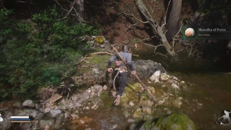 Black Myth: Wukong - все локации скандхи (и что они делают)