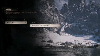 Как победить босса-летучую мышь Апраману в Black Myth: Wukong