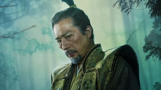 Сериал «Сёгун» получил премию Creative Arts Emmy 2024