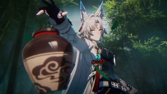 Представлен новый трейлер Honkai: Star Rail с героиней Фэйсяо, созданной авторами Genshin Impact