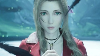 Подробности финала трилогии ремейка Final Fantasy 7 — к сентябрю 2025 года