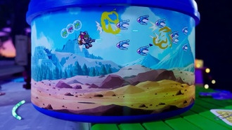 Авторы The Plucky Squire поделились информацией об игре