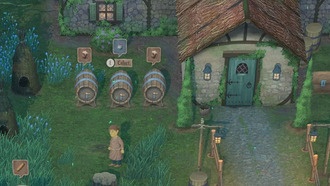 Релиз Mirthwood отложили на два месяца