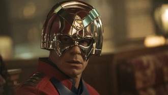 Выход второго сезона «Миротворца» ожидается не ранее второй половины 2025 года