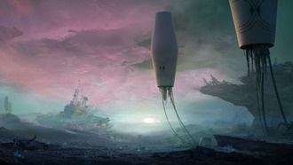 Подробности о нововведениях в Destiny 2: Frontiers