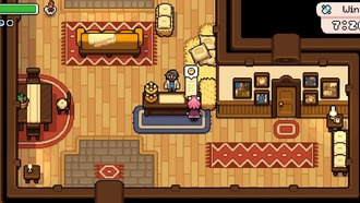 Поля Мистрии: как разводить животных