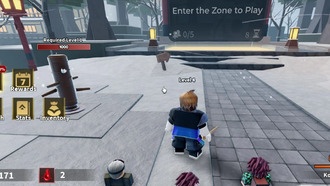 Roblox: Коды Demon Warriors