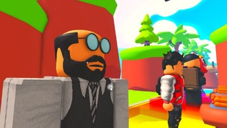 Roblox: Коды на Симулятор Поедания Хотдога