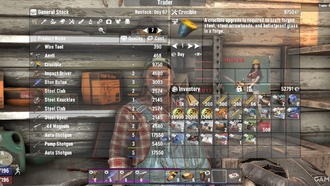 7 дней до смерти: как получить тигель