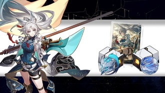 Feixiao Build In HSR - Honkai: Star Rail