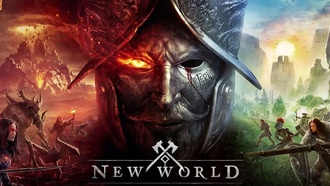 Время начала и окончания открытого бета-тестирования New World Aeternum