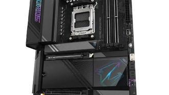 Материнские платы AMD X870E и X870 поступят в продажу с 30 сентября