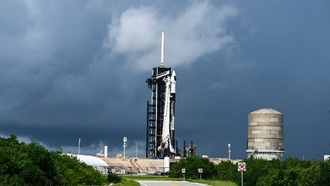 Миссия SpaceX Polaris Dawn стремится войти в историю с первым частным выходом в открытый космос