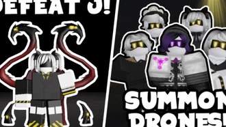 Roblox: Коды защиты от дронов