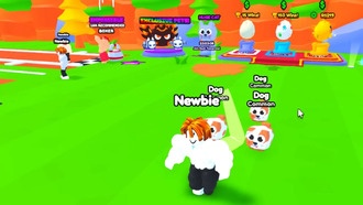 Roblox: Коды для симулятора Muscle Race