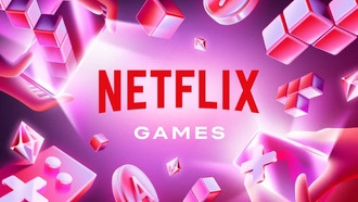 Количество загрузок различных игр на Netflix превысило 210 миллионов