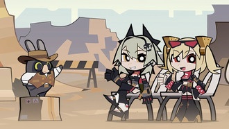 Дата и время прямой трансляции Zenless Zone Zero 1.2, утечки баннеров 1.2