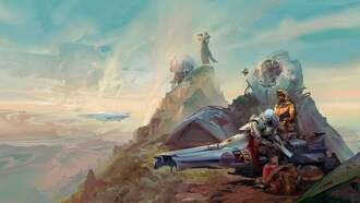 Революция в Destiny 2: изменения для игроков