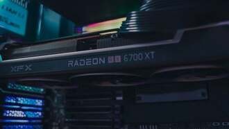 Вице-президент AMD: компания отказывается от конкуренции с Nvidia