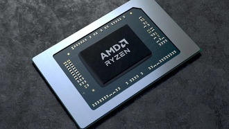 Подтвержден запуск гибридных процессоров AMD Krackan Ryzen AI в начале 2025 года