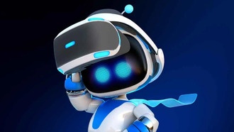 Продажи Astro Bot в розницу в Британии начались позже, чем Ratchet & Clank: Rift Apart