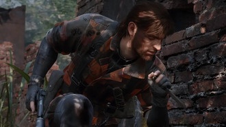 Прохождение Metal Gear Solid Delta: Snake Eater доступно от начала до конца