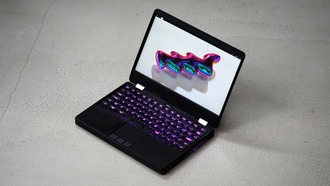 Вышел модульный ноутбук MNT Reform Next с открытым исходным кодом