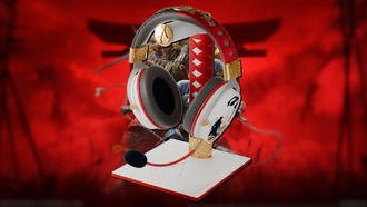 Lexip представляет линейку аксессуаров Assassin's Creed Shadows