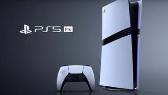 Sony официально представила PS5 Pro. Консоль наконец-то стала реальностью