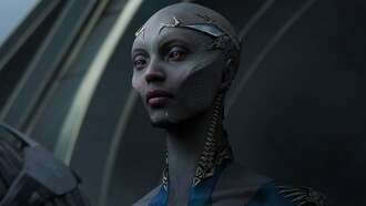 Новая ролевая игра «Исход» от ветеранов Mass Effect