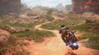 Крупное обновление Star Wars: Outlaws после критики