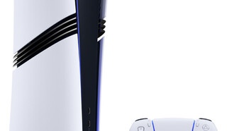 Sony представляет PlayStation 5 Pro, запуск запланирован на 7 ноября