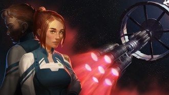 Скоро выйдет детективная Between Horizons от авторов Lacuna на консолях