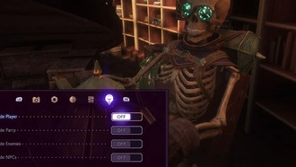 В Dragon Age: The Veilguard появится фоторежим благодаря Mass Effect