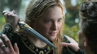 За 11 дней после выхода второй сезон «Колец власти» посмотрели более 40 млн зрителей