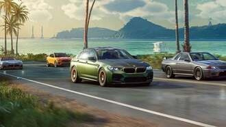 Ubisoft сделала выводы: сиквелы The Crew получат оффлайн-режим