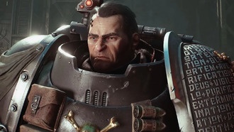 Как найти данные арсенала в Space Marine 2