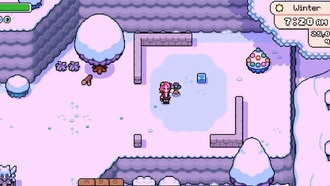 Где найти корень лопуха на полях Мистрии