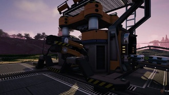 Каждый этап уровня 1 и как его завершить в Satisfactory