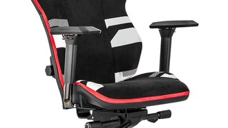 Quersus и Audi объединяют дизайн автоспорта с футуристическими эргономичными креслами