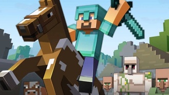 Прощай, Minecraft Voices, новая структура обновлений