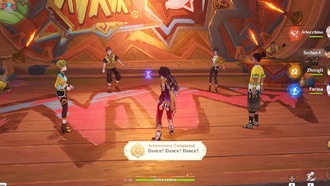 Genshin Impact: Как получить все скрытые достижения в Натлане